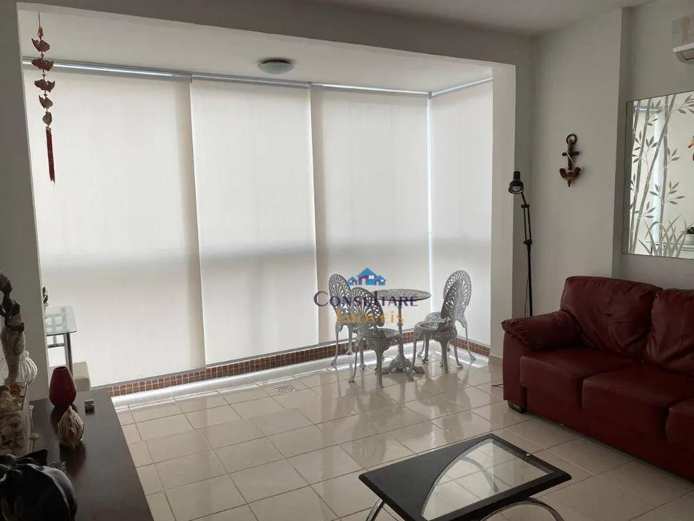Apartamento, 2 quartos, 81 m² - Foto 1
