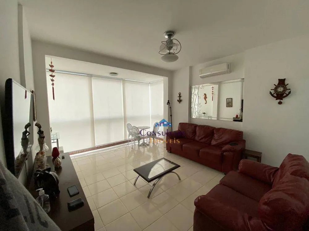 Apartamento, 2 quartos, 81 m² - Foto 3