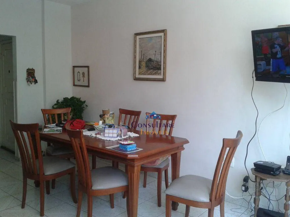 Apartamento, 3 quartos, 154 m² - Foto 4