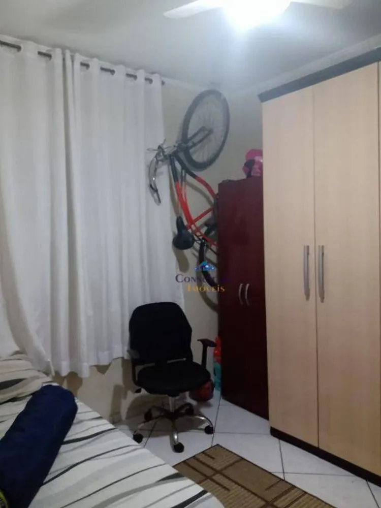 Apartamento, 2 quartos, 70 m² - Foto 4