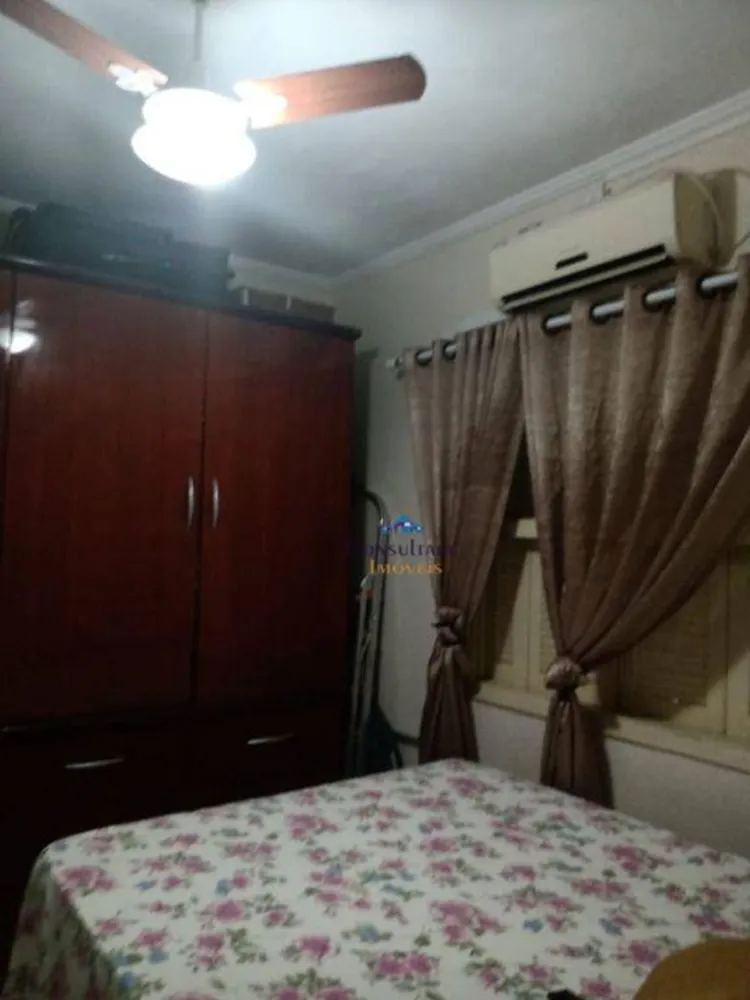 Apartamento, 2 quartos, 70 m² - Foto 2