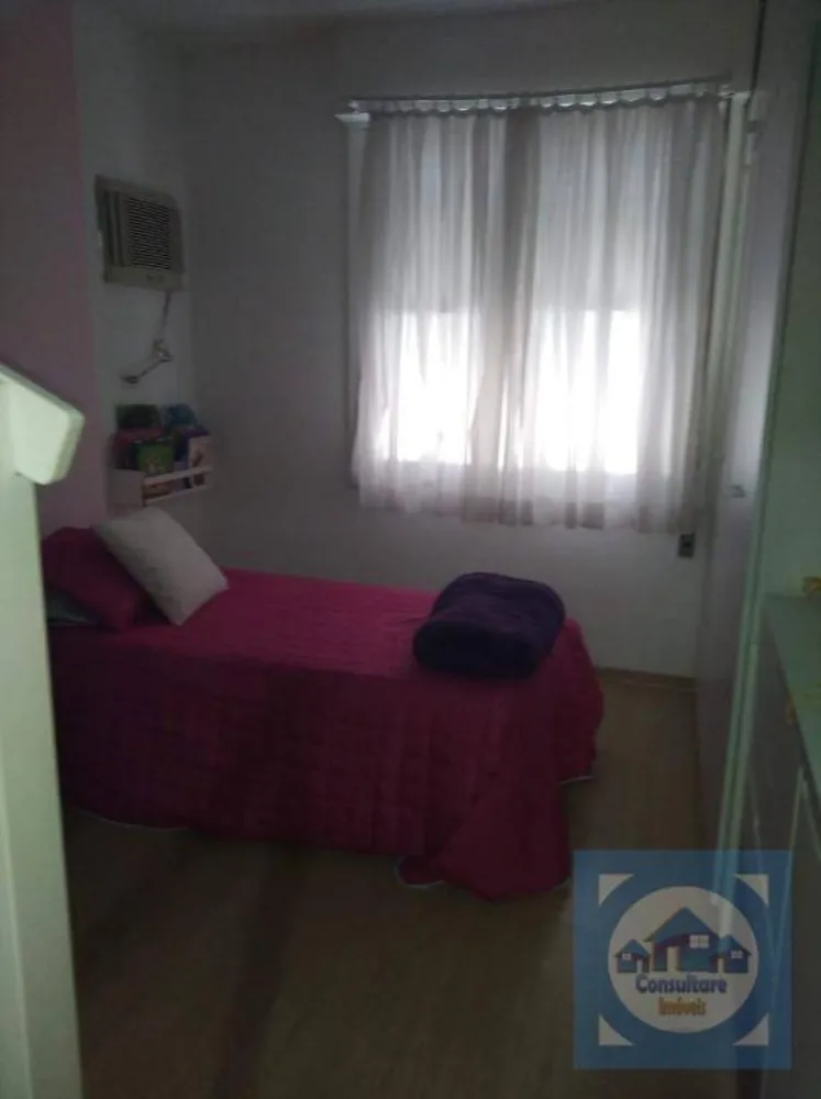 Apartamento, 4 quartos, 190 m² - Foto 4