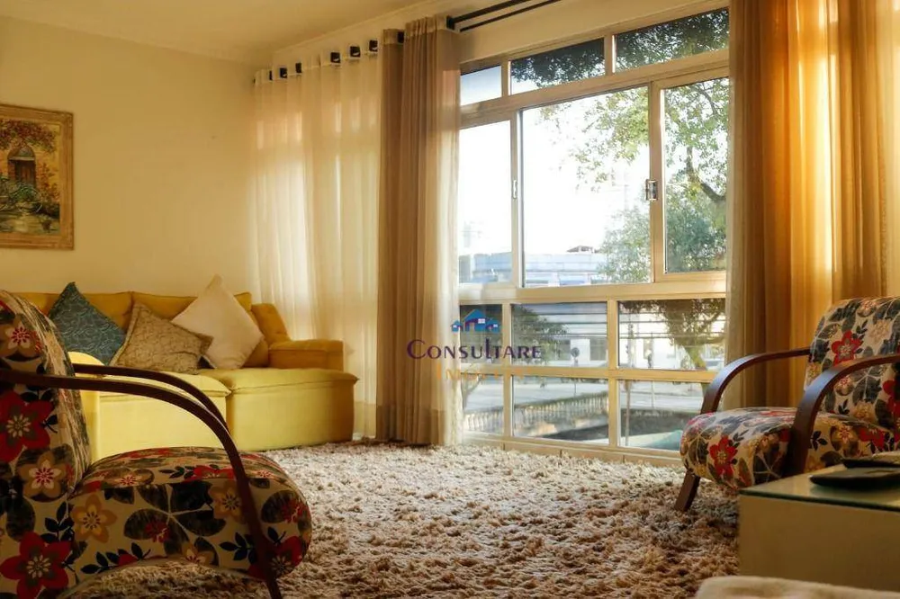 Apartamento, 3 quartos, 130 m² - Foto 1