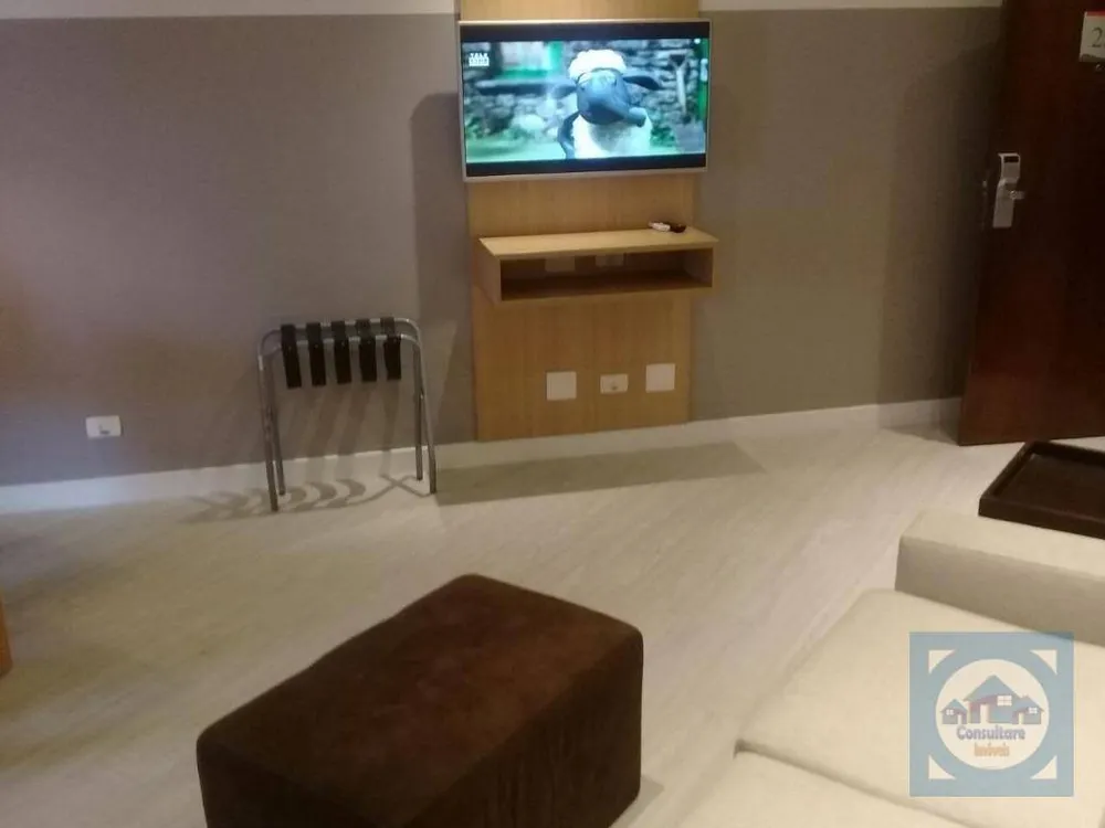 Flat/Apart Hotel, 1 quarto, 50 m² - Foto 4