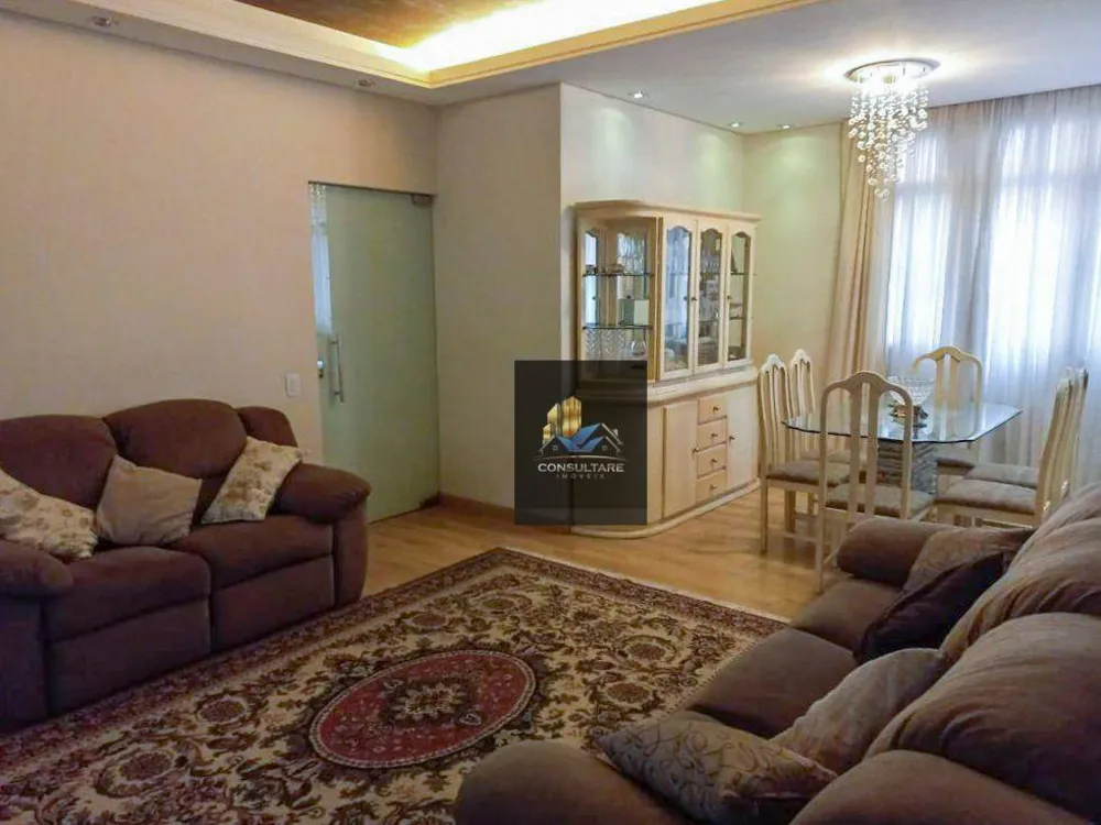 Apartamento, 2 quartos, 108 m² - Foto 2