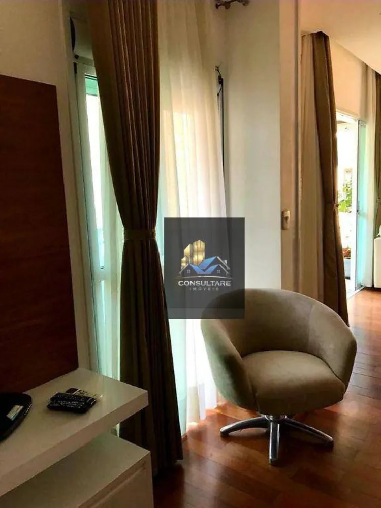 Apartamento, 3 quartos, 160 m² - Foto 3