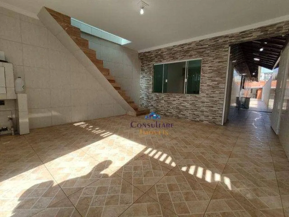 Casa, 2 quartos, 200 m² - Foto 1