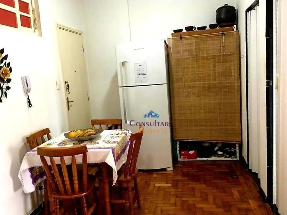 Apartamento, 1 quarto, 45 m² - Foto 1