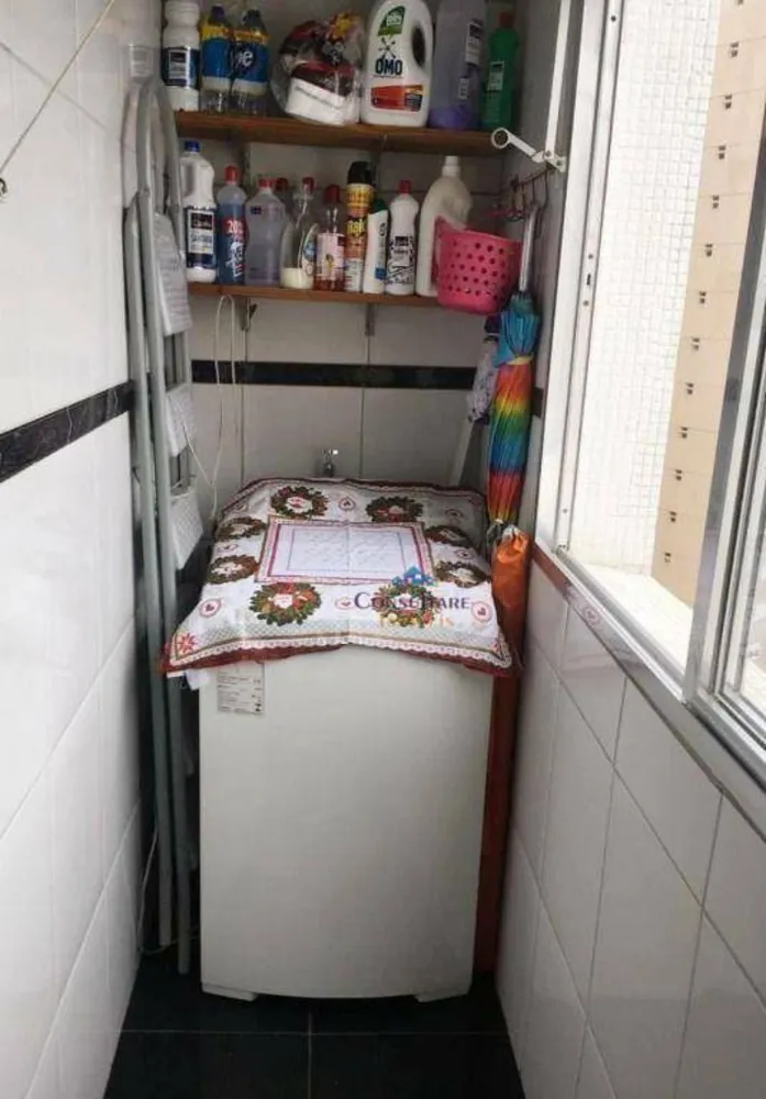 Apartamento, 1 quarto, 45 m² - Foto 2