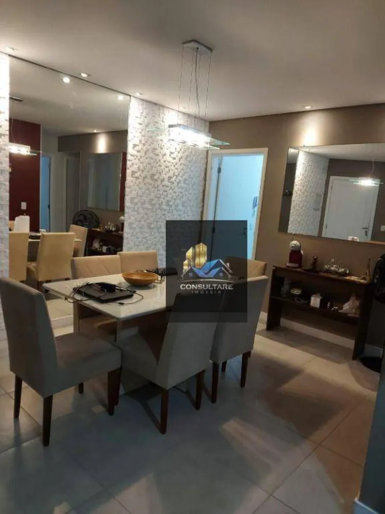 Apartamento, 3 quartos, 84 m² - Foto 1