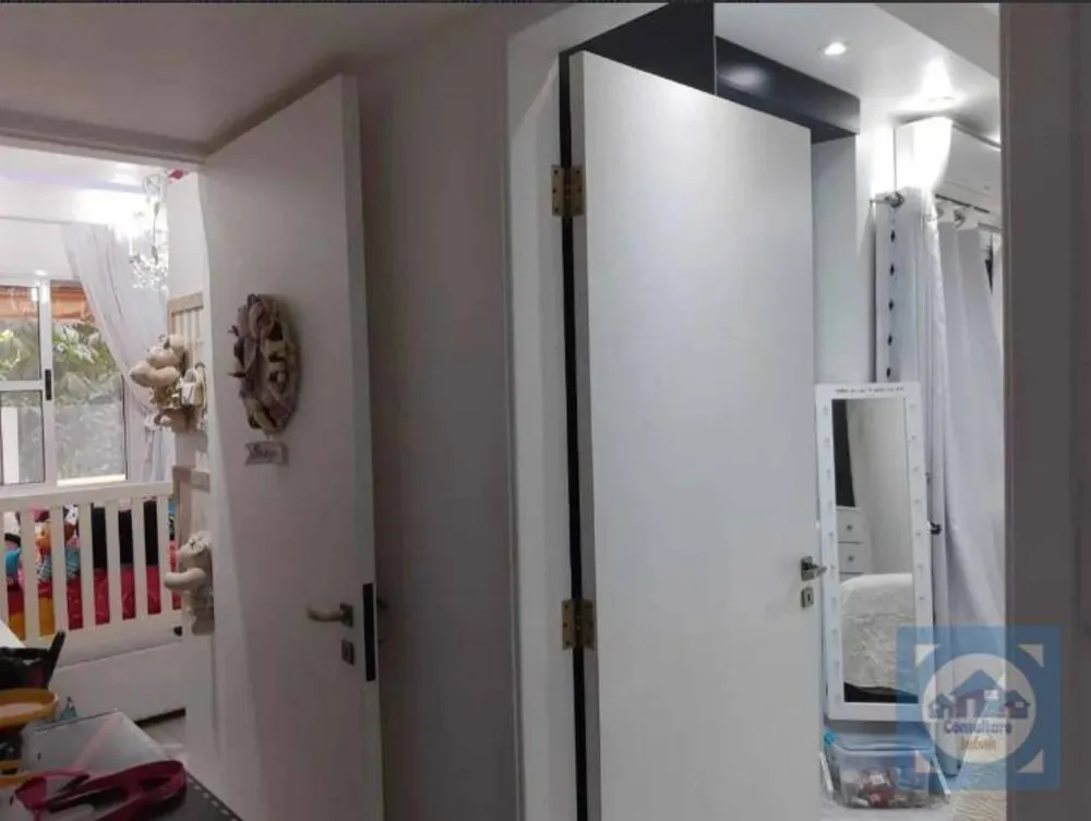 Apartamento, 2 quartos, 70 m² - Foto 4