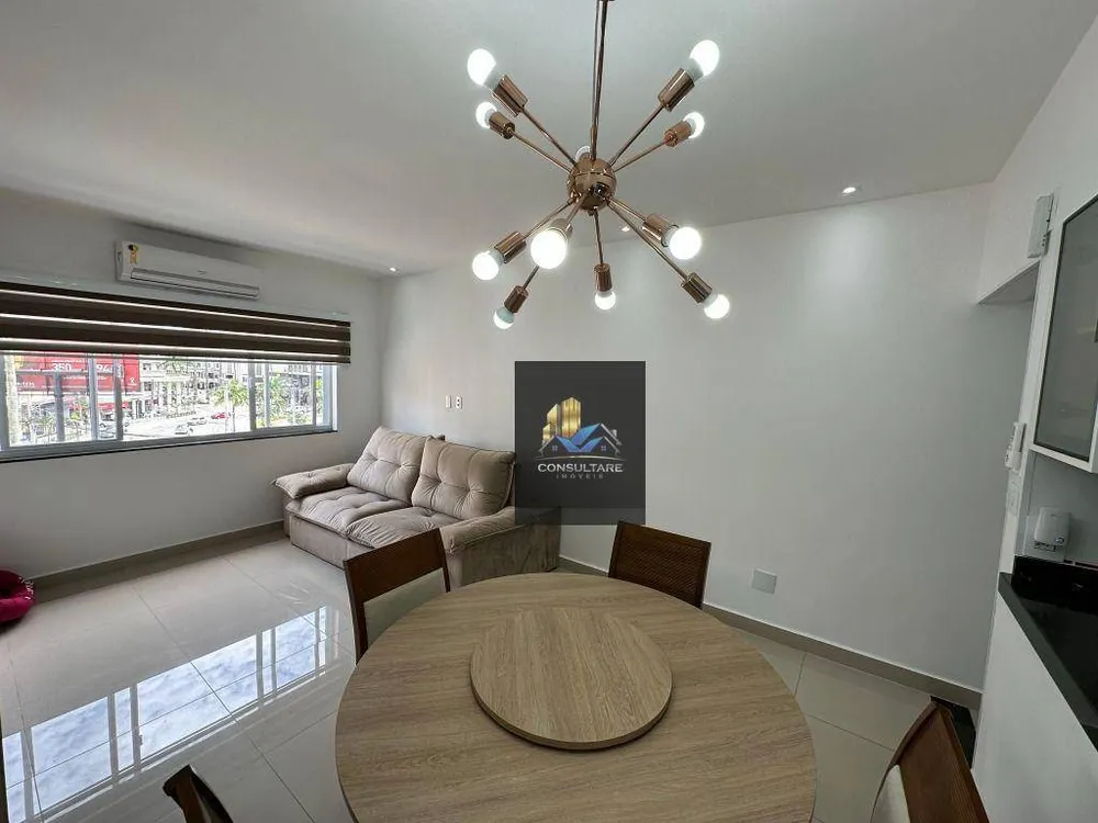 Apartamento, 3 quartos, 132 m² - Foto 4