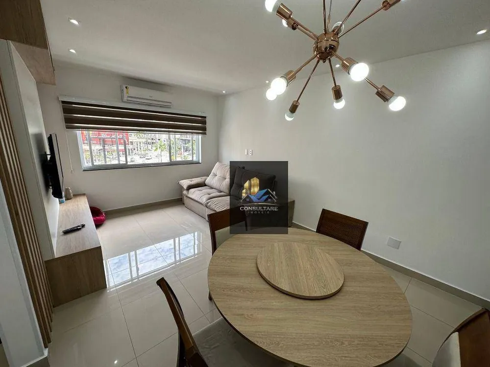 Apartamento, 3 quartos, 132 m² - Foto 3