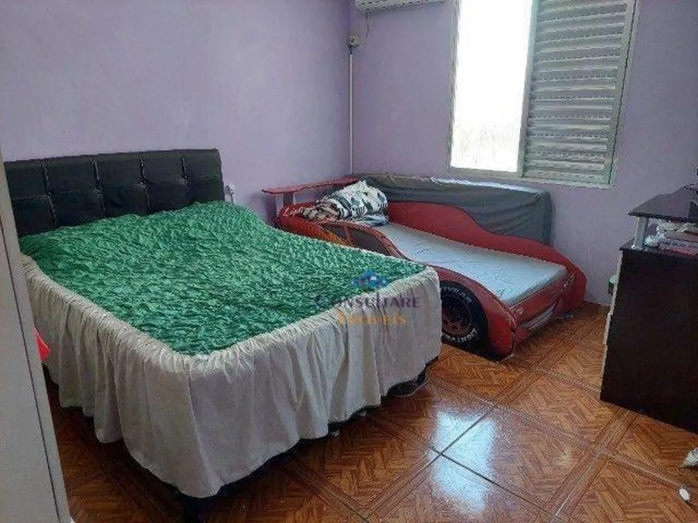 Apartamento, 2 quartos, 74 m² - Foto 2