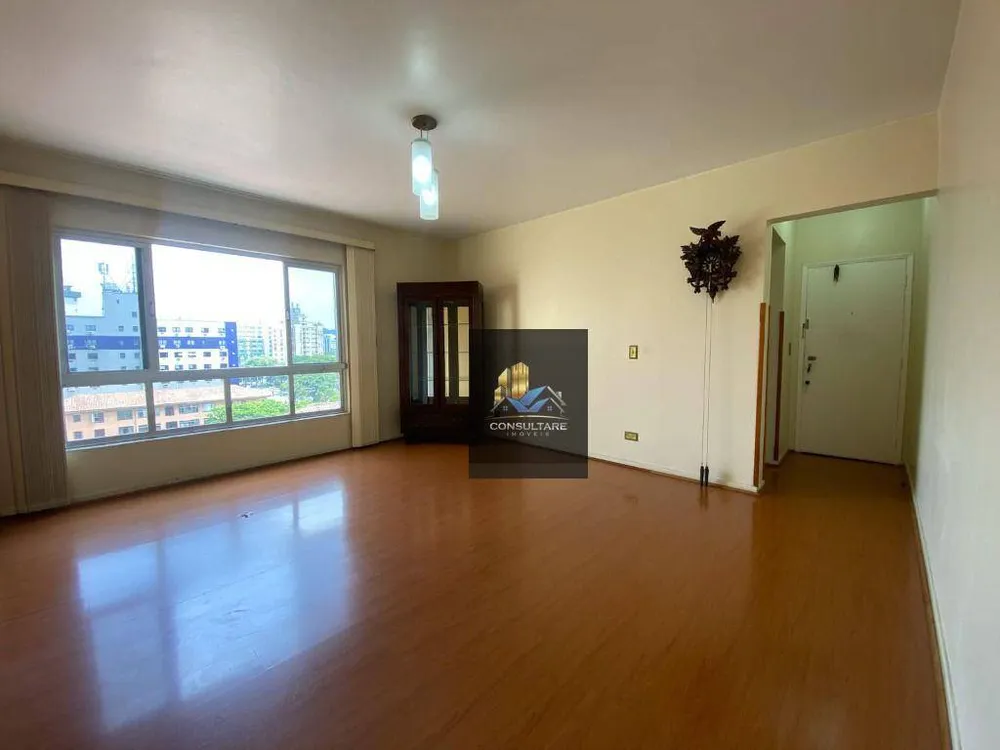 Apartamento, 2 quartos, 92 m² - Foto 1