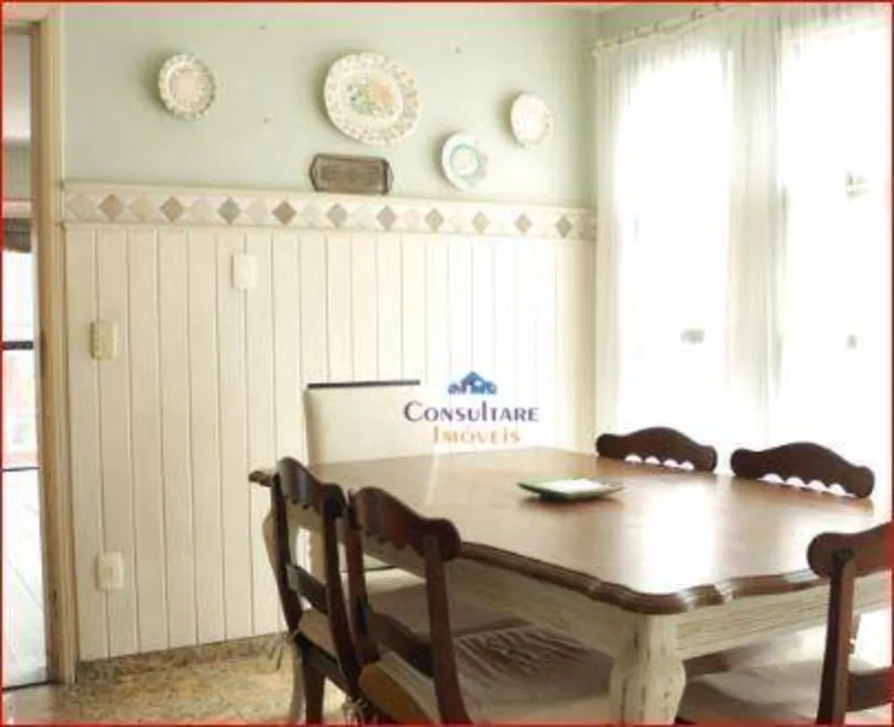 Apartamento, 4 quartos, 318 m² - Foto 2