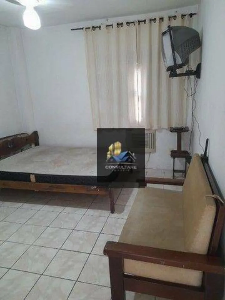 Kitnet-Studio, 42 m² - Foto 1