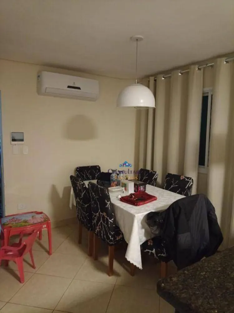 Casa, 3 quartos, 150 m² - Foto 2