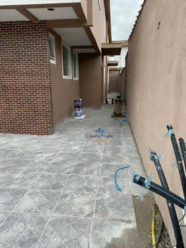 Casa, 1 quarto, 50 m² - Foto 3