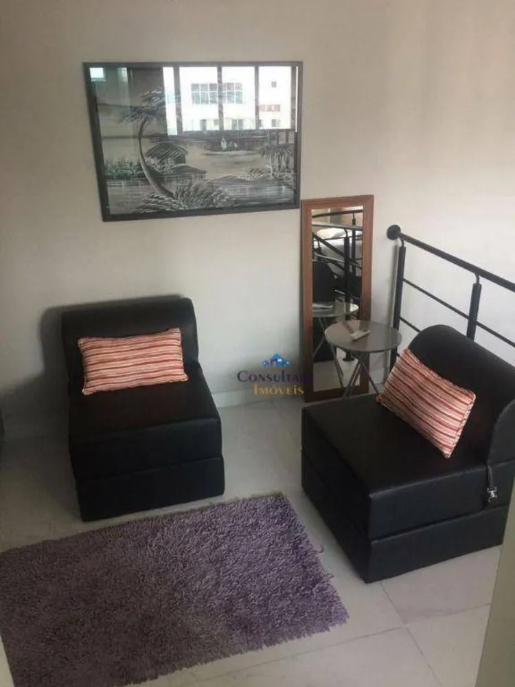 Apartamento, 1 quarto, 60 m² - Foto 4