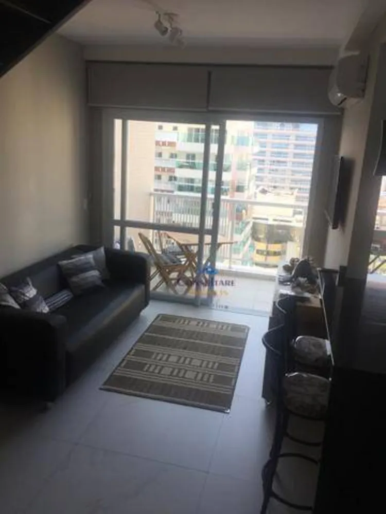 Apartamento, 1 quarto, 60 m² - Foto 3
