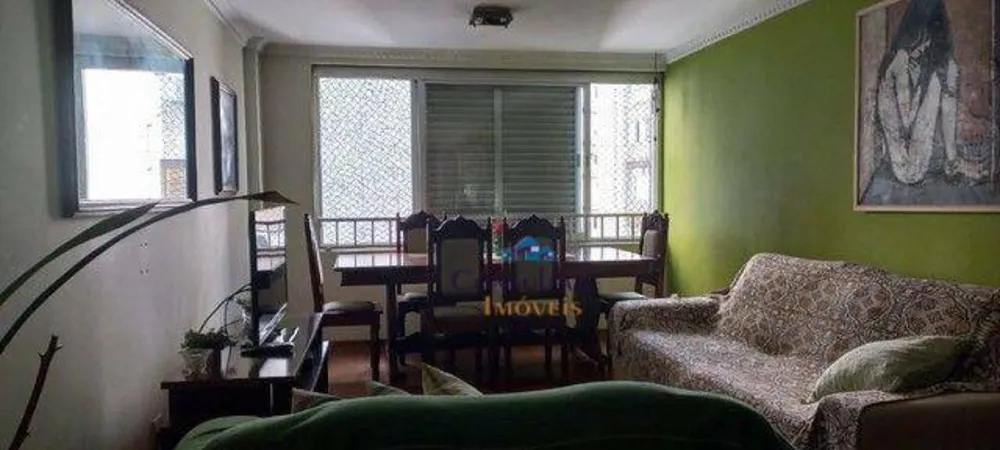 Apartamento, 2 quartos, 110 m² - Foto 1