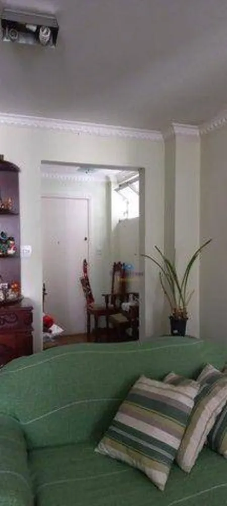 Apartamento, 2 quartos, 110 m² - Foto 3
