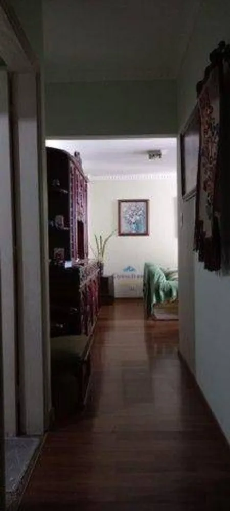 Apartamento, 2 quartos, 110 m² - Foto 2
