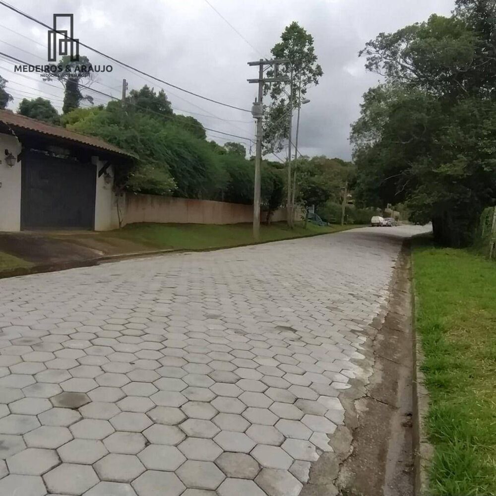 Terreno, 1260 m² - Foto 2