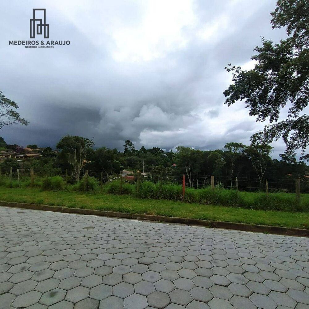 Terreno, 1260 m² - Foto 1