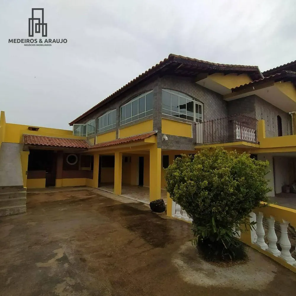 Casa, 4 quartos, 210 m² - Foto 11