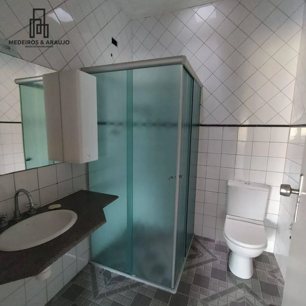 Casa, 4 quartos, 210 m² - Foto 7