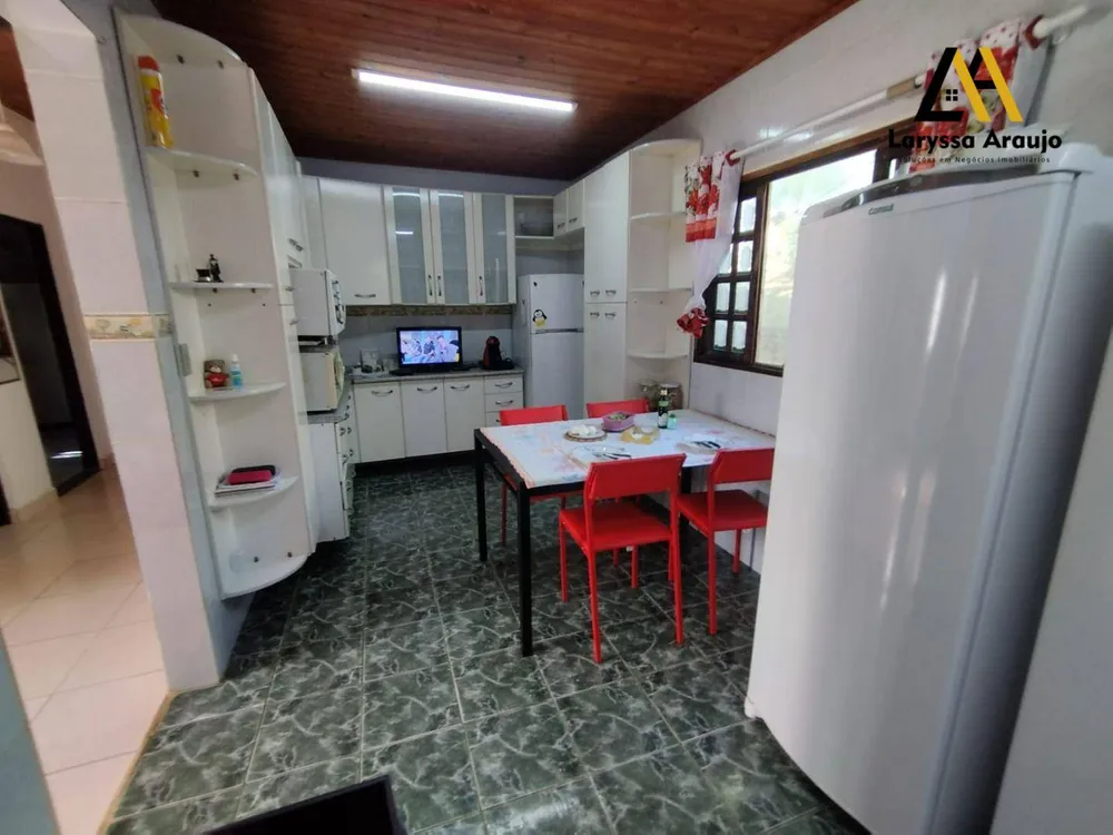 Chácara, 2 quartos, 1250 m² - Foto 10