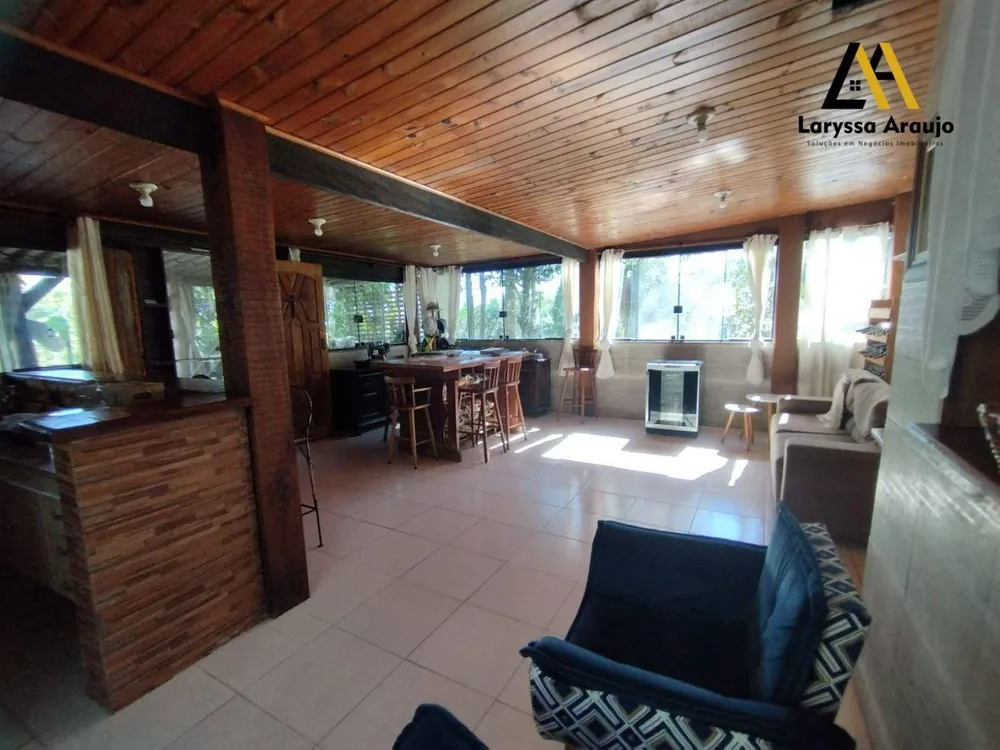 Chácara, 2 quartos, 1250 m² - Foto 11
