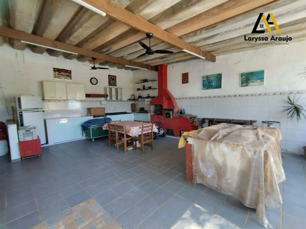 Chácara, 2 quartos, 1250 m² - Foto 4
