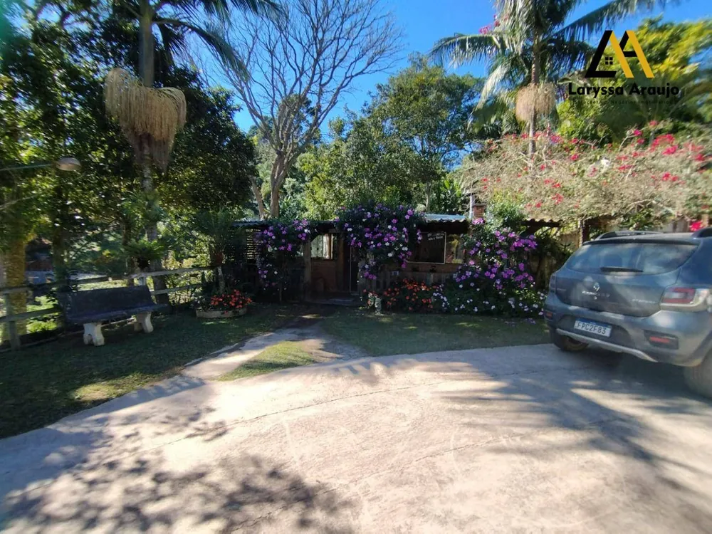Chácara, 2 quartos, 1250 m² - Foto 7