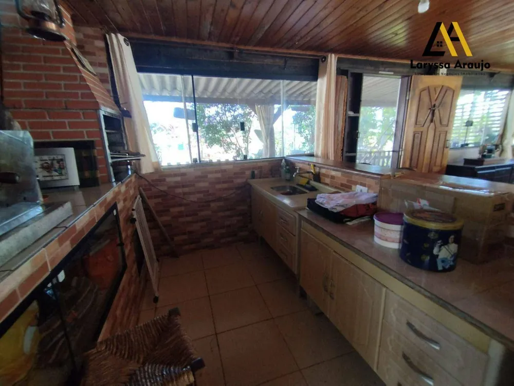 Chácara, 2 quartos, 1250 m² - Foto 12
