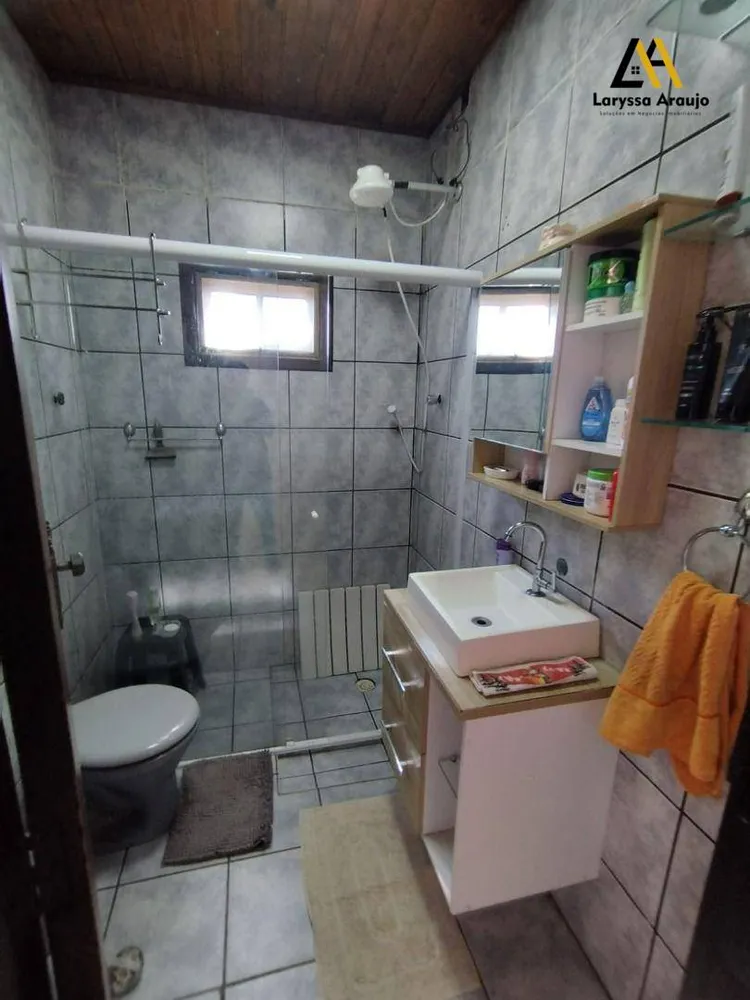 Chácara, 2 quartos, 1250 m² - Foto 9