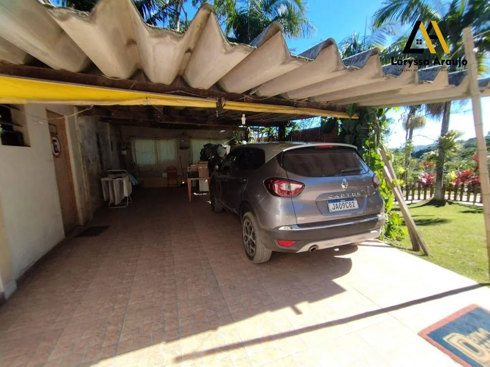 Chácara, 2 quartos, 1250 m² - Foto 6