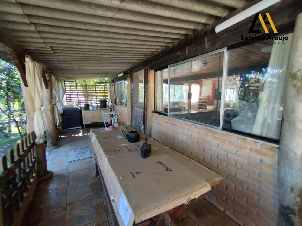 Chácara, 2 quartos, 1250 m² - Foto 8
