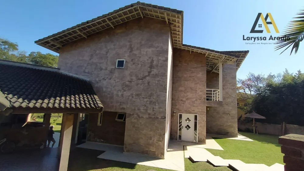 Chácara, 4 quartos, 1188 m² - Foto 13