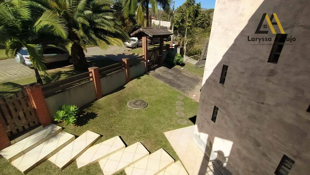 Chácara, 4 quartos, 1188 m² - Foto 6