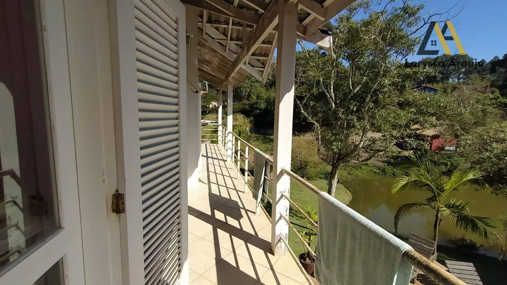 Chácara, 4 quartos, 1188 m² - Foto 5