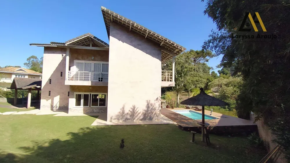 Chácara, 4 quartos, 1188 m² - Foto 11