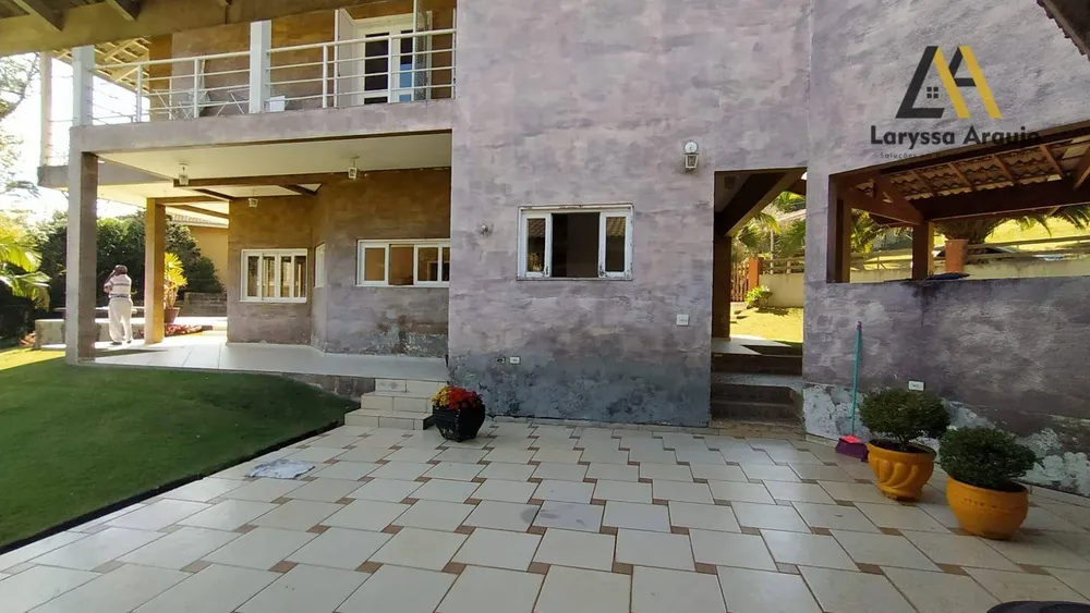 Chácara, 4 quartos, 1188 m² - Foto 9