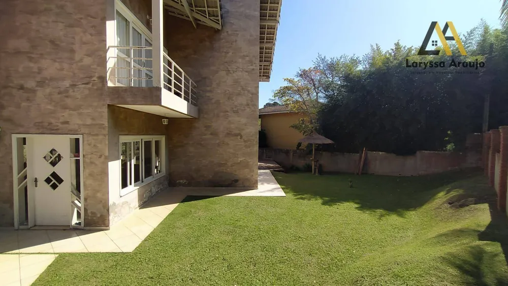 Chácara, 4 quartos, 1188 m² - Foto 8