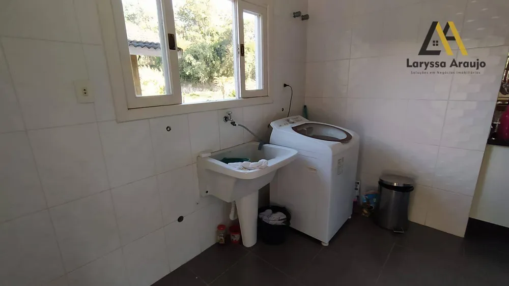 Chácara, 4 quartos, 1188 m² - Foto 7