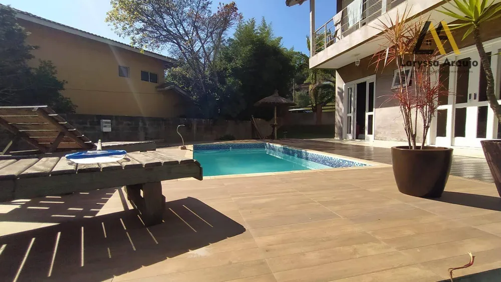 Chácara, 4 quartos, 1188 m² - Foto 3