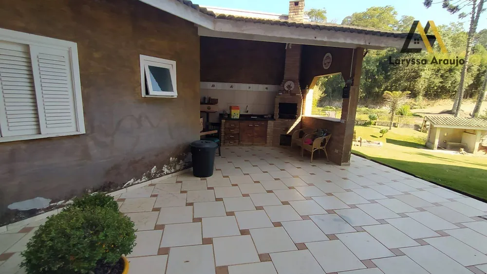 Chácara, 4 quartos, 1188 m² - Foto 12