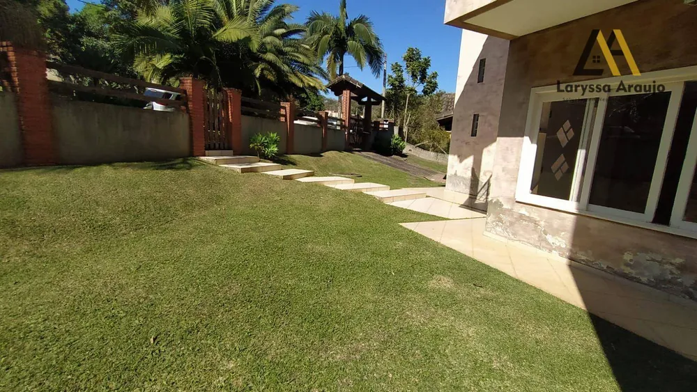 Chácara, 4 quartos, 1188 m² - Foto 10